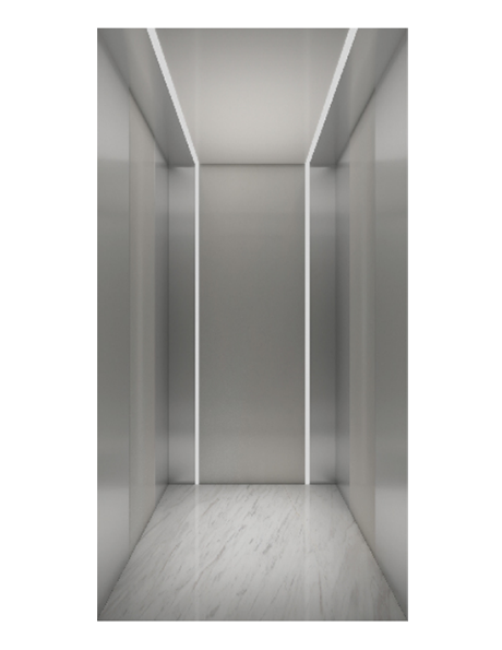 Luxury Home elevator car decoration SX-JX013(Optional)