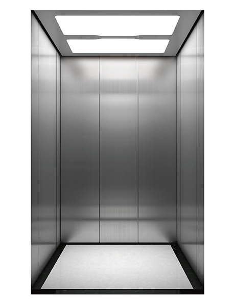 Silent MR Passenger Elevator Standard Configure SX-K01（Standard)
