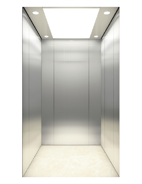 Safety protection of home elevators: detailed explanation of anti-fall devices