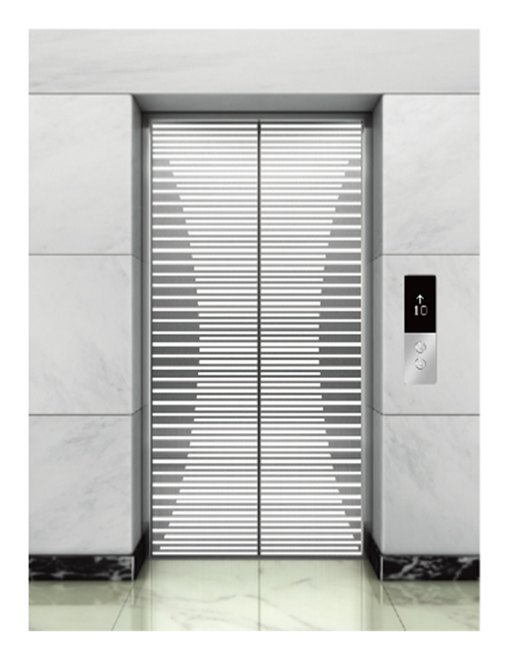 One-stop elevator installation aolution SX-M15(Optional)