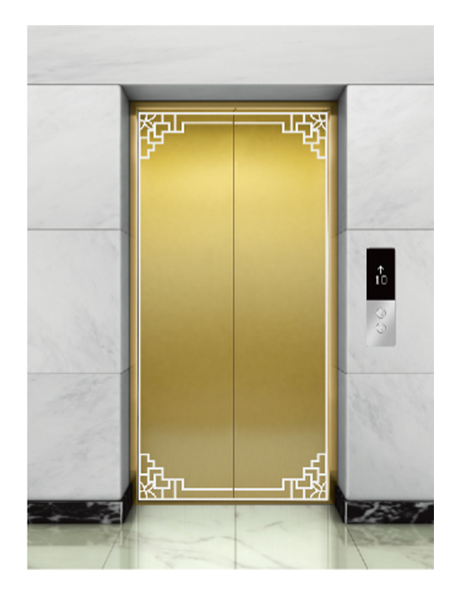 One-stop elevator installation aolution SX-M18(Optional)