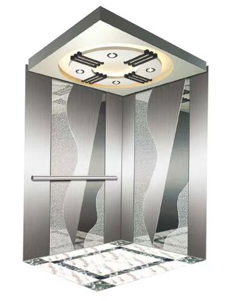 Safety Guardian of Passenger Elevators: Detailed Explanation of Multiple Protection Mechanisms