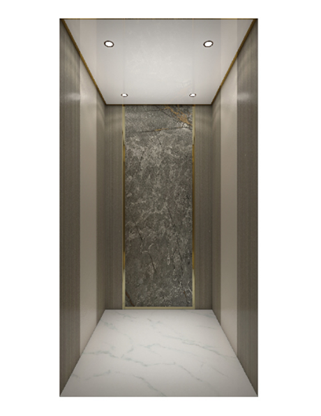 Luxury Home elevator car decoration SX-JX013(Optional)