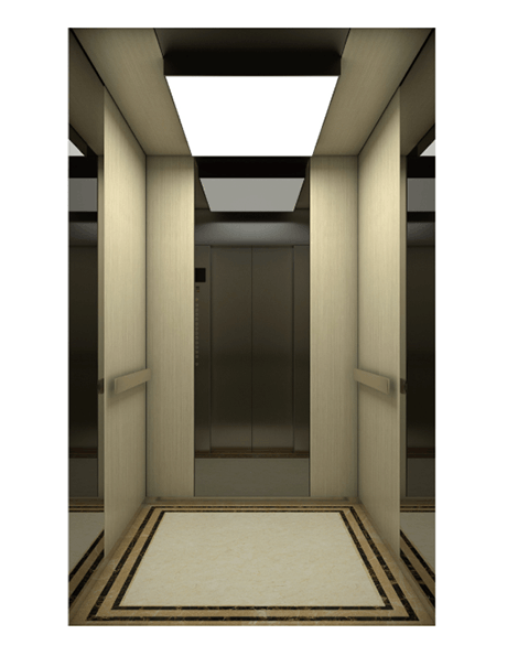 Disinfection MR Passenger Elevator Standard Configure SX-K06（Optional)